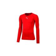 T-shirt Korte Mouw Puma Liga Baselayer