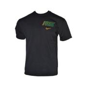 T-shirt Korte Mouw Nike DB5964010