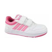 Lage Sneakers adidas Hoops 3.0 Cf