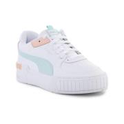 Lage Sneakers Puma Cali Sport