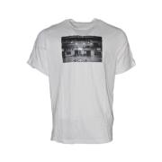 T-shirt Korte Mouw Nike Oc Photo