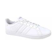 Lage Sneakers adidas Courtpoint