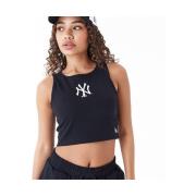 T-shirt Korte Mouw New-Era Neyyan