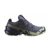 Hardloopschoenen Salomon Speedcross 6 Gtx Gore-tex