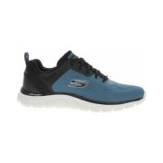 Lage Sneakers Skechers 232698BLBK