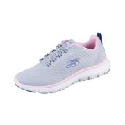 Lage Sneakers Skechers Flex Appeal 4.0