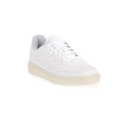 Lage Sneakers adidas Courtblock