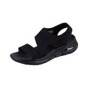 Sandalen Skechers 119458BBK