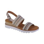 Sandalen Skechers Desert Kiss HI Tea Time