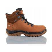 Hoge Sneakers 4F OBMH25581S