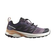 Hardloopschoenen Salomon X-adventure