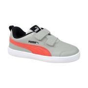 Lage Sneakers Puma Courtflex V2 V Ps