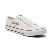 Lage Sneakers Big Star NN174057101