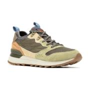 Lage Sneakers Merrell Alpine 83