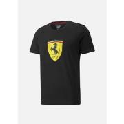 T-shirt Korte Mouw Puma 53169101