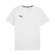 T-shirt Korte Mouw Puma Team Goal