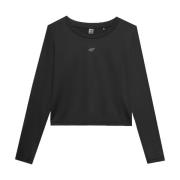 T-shirt Korte Mouw 4F K15523