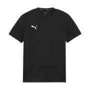 T-shirt Korte Mouw Puma Team Goal Casuals