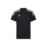 T-shirt Korte Mouw adidas Condivo 22 Polo