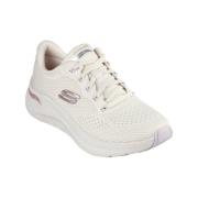 Lage Sneakers Skechers Arch Fit 2.0 Big League