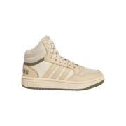 Laarzen adidas Hoops Mid 3.0