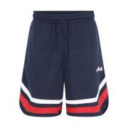 Korte Broek Fila Lashio Baseball Shorts