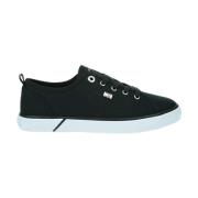Lage Sneakers Tommy Hilfiger Vulc Canvas