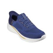 Lage Sneakers Skechers Slade Quinto