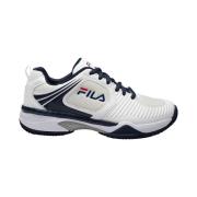 Lage Sneakers Fila Veloce