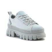 Lage Sneakers Palladium Revolt Lo