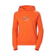 Sweater Helly Hansen Core Graphic