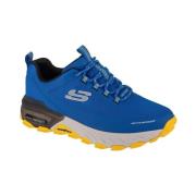 Lage Sneakers Skechers Max Protect-fast Track