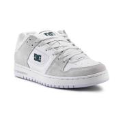 Lage Sneakers DC Shoes Manteca Se