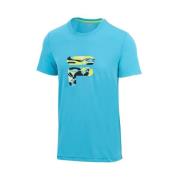 T-shirt Korte Mouw Fila XFM2413044000