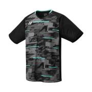 T-shirt Korte Mouw Yonex CTYM00344B