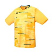 T-shirt Korte Mouw Yonex CTYM00344SY