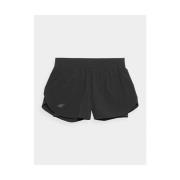 Korte Broek 4F 4FWSS24TFSHF497DEEPBLACK