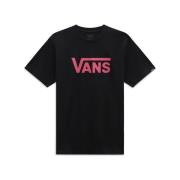 T-shirt Korte Mouw Vans VN000GGGCZB1