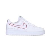 Lage Sneakers Nike Air Force 1 Low Just Do It