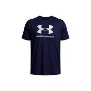 T-shirt Korte Mouw Under Armour 1382911408
