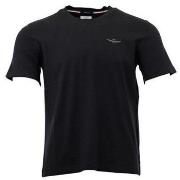 T-shirt Korte Mouw Aeronautica Militare TS2065J592343