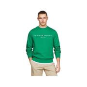 Sweater Tommy Hilfiger MW0MW11596L4B