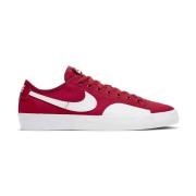 Skateschoenen Nike SB Blazer Court