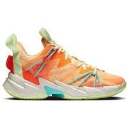 Basketbalschoenen Nike Why Not ZERO3 SE