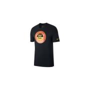 T-shirt Korte Mouw Nike AJ2802010