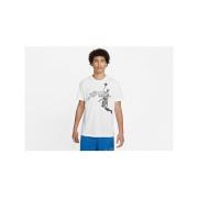 T-shirt Korte Mouw Nike DH8924100