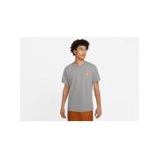 T-shirt Korte Mouw Nike Air Jordan Jumpman 3d Crew