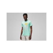 T-shirt Korte Mouw Nike Air Jordan Brand