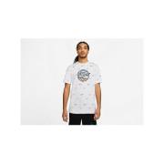 T-shirt Korte Mouw Nike DO2250100