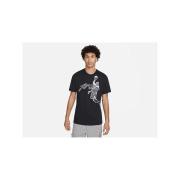 T-shirt Korte Mouw Nike DH8924010
